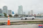 Infiniti G37 X Work on Vossen Wheels (VWS-3) 2016 года